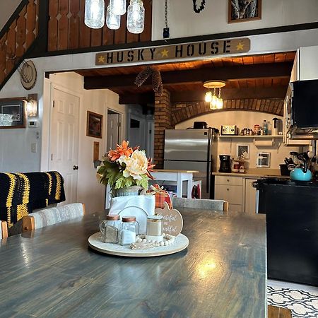 فيلا Husky House Bessemer المظهر الخارجي الصورة