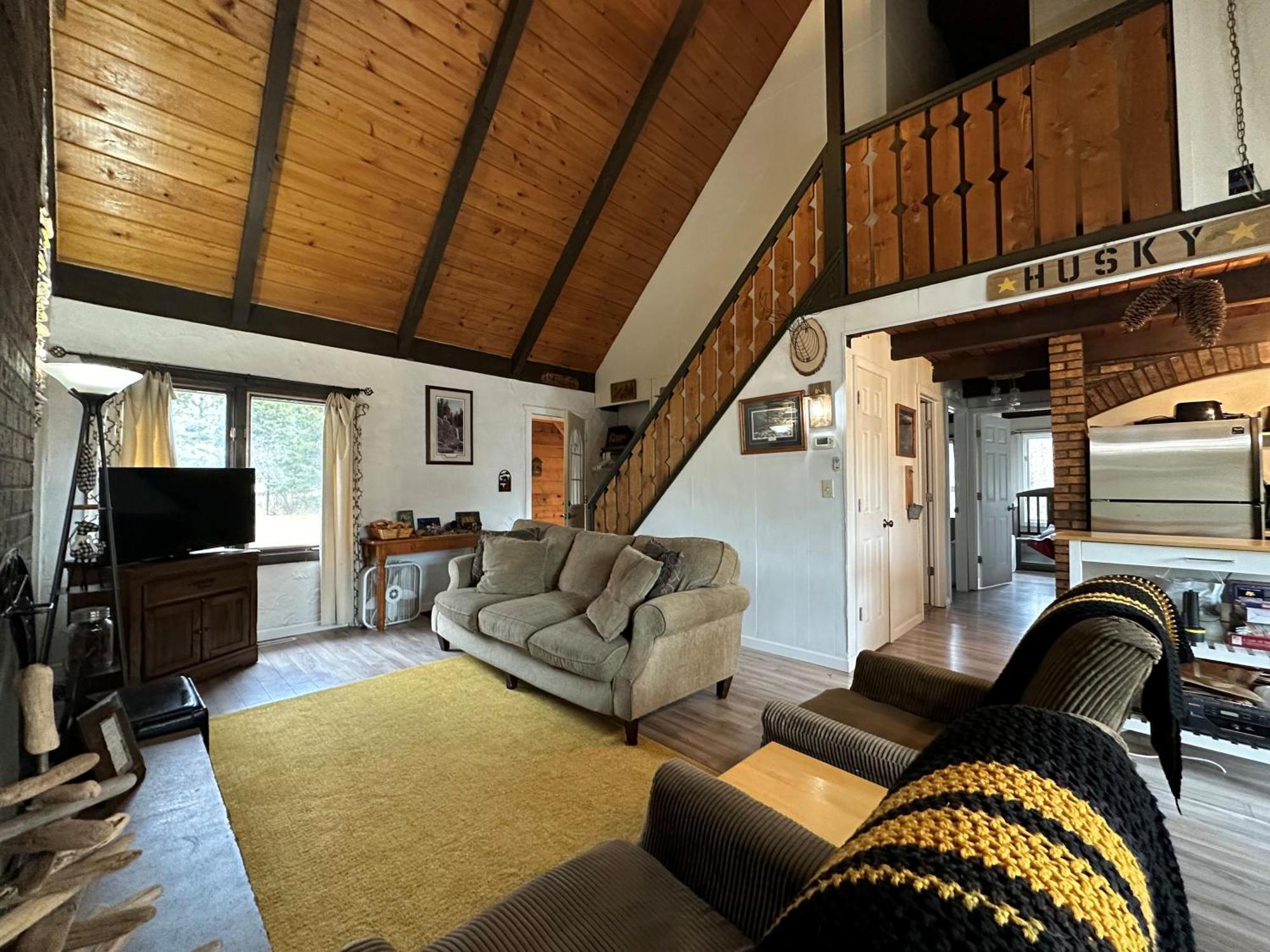 فيلا Husky House Bessemer المظهر الخارجي الصورة