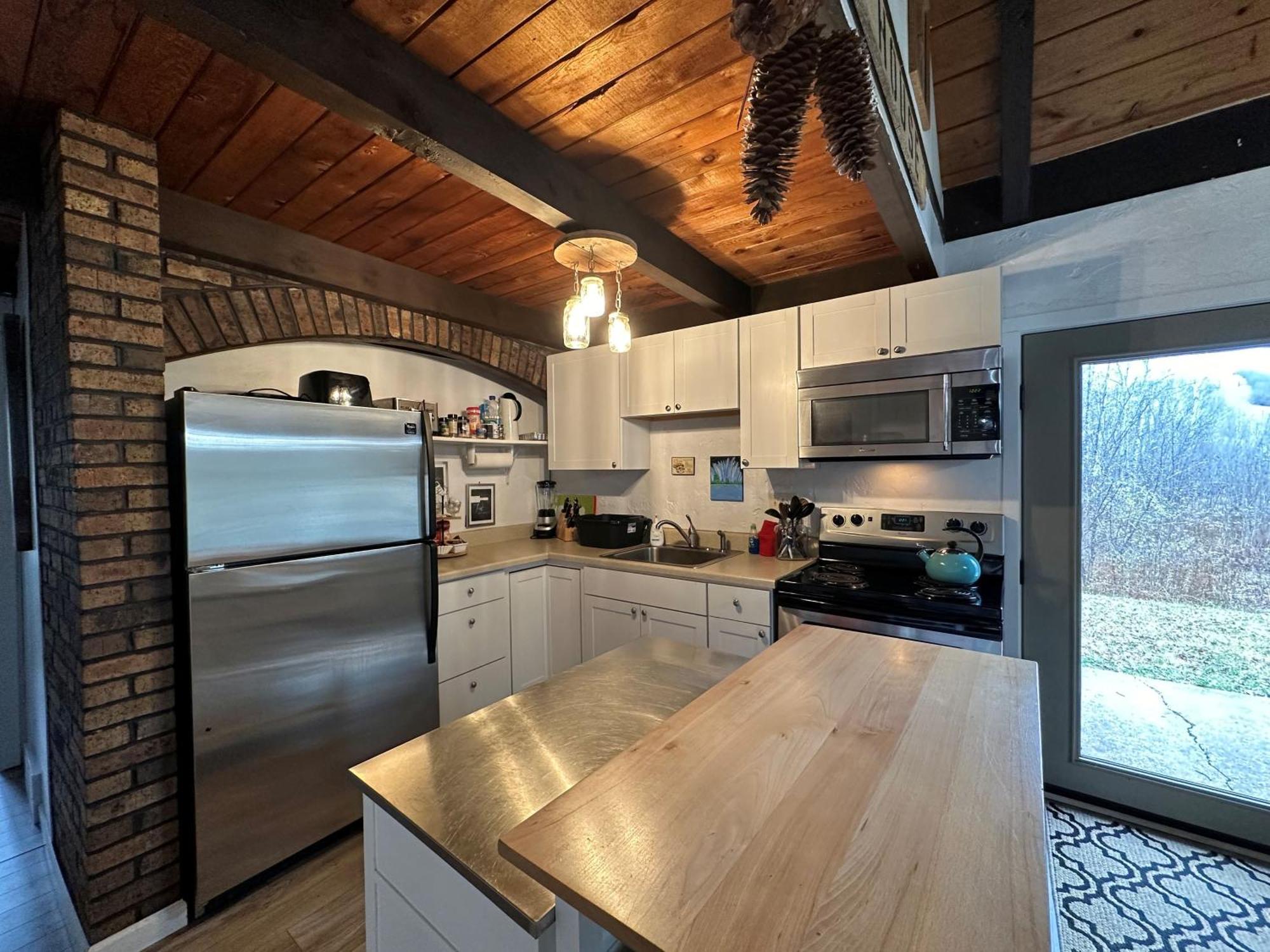 فيلا Husky House Bessemer المظهر الخارجي الصورة
