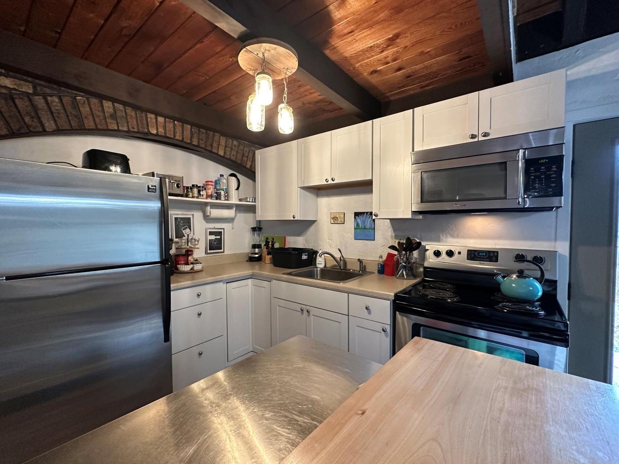 فيلا Husky House Bessemer المظهر الخارجي الصورة
