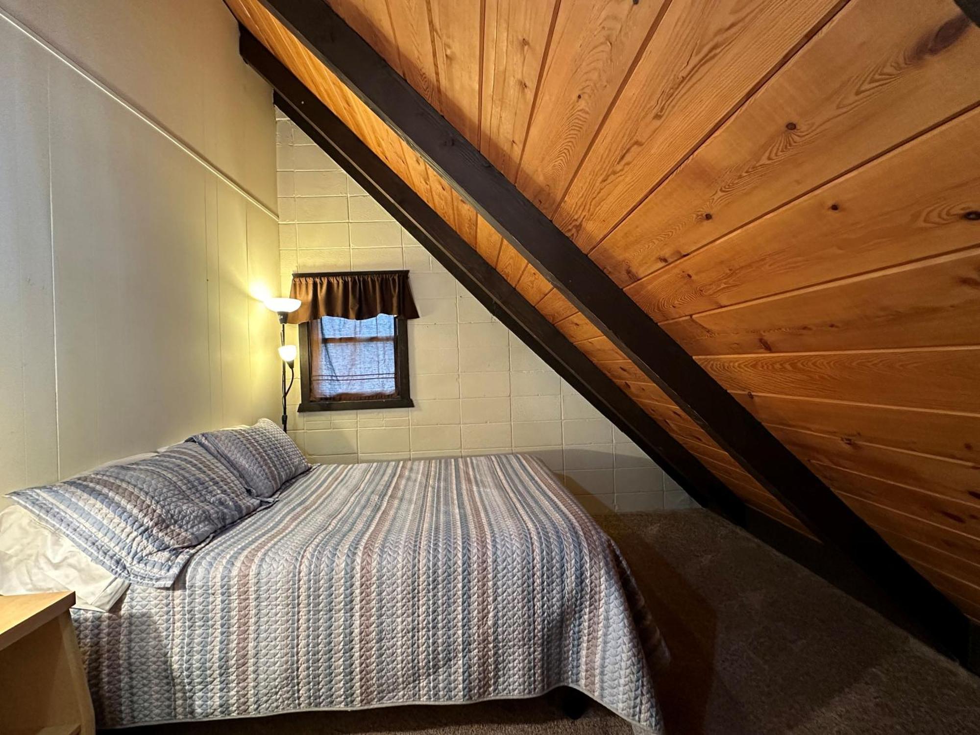 فيلا Husky House Bessemer المظهر الخارجي الصورة