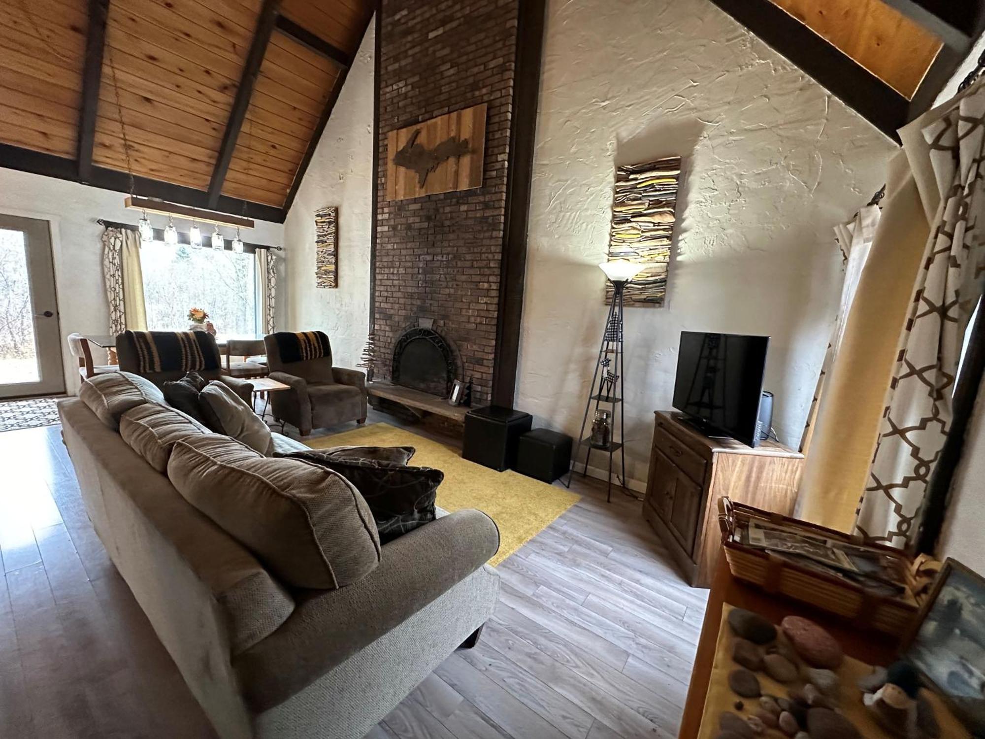 فيلا Husky House Bessemer المظهر الخارجي الصورة
