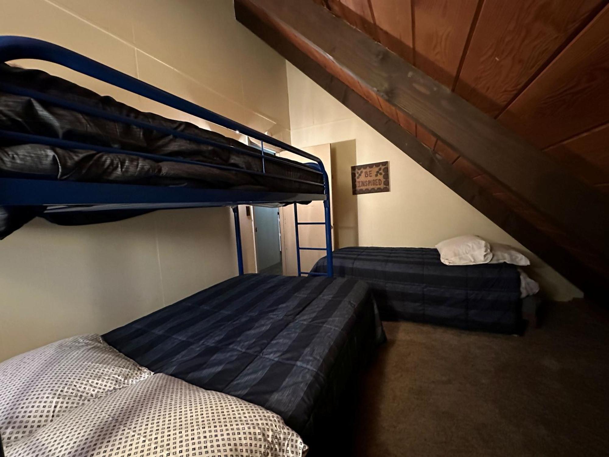 فيلا Husky House Bessemer المظهر الخارجي الصورة