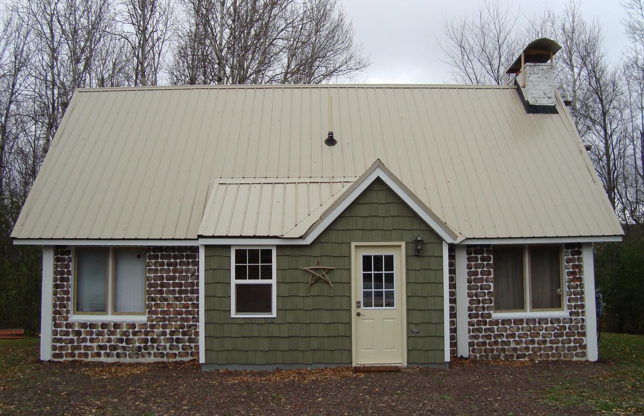 فيلا Husky House Bessemer المظهر الخارجي الصورة